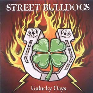 'Unlucky Days'の画像