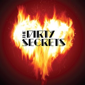 Image pour 'My Heart Is On Fire'