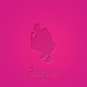 “SAUCE KID 2”的封面