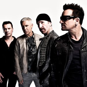 Image for 'U2'