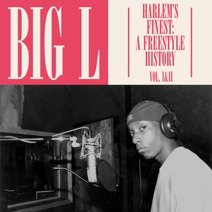 Image for 'Harlem's Finest: A Freestyle History, Vol. I & II'