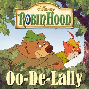 Bild für 'Oo-De-Lally (From "Robin Hood")'