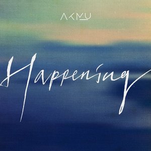 'HAPPENING'の画像