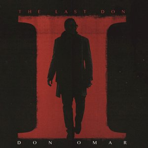 “The Last Don II”的封面