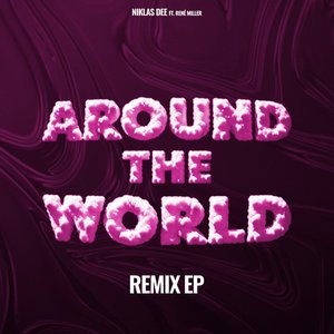 Image for 'Around The World Remix EP'