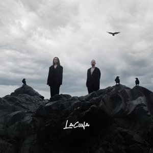 Image pour 'Lacuna'