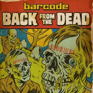 'Back From The Dead'の画像