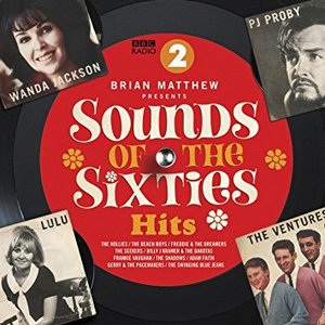 Image for 'Sounds of the Sixties: The Hits'