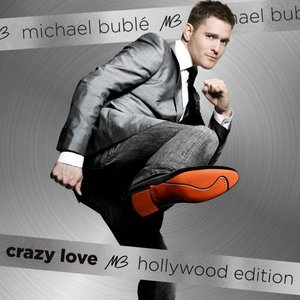 Image for 'Crazy Love Hollywood Edition'