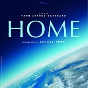 Image for 'Home (Original Motion Picture Soundtrack) (Deluxe Version)'