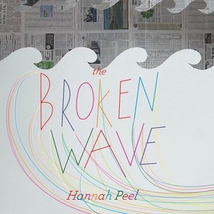 Image for 'The Broken Wave'