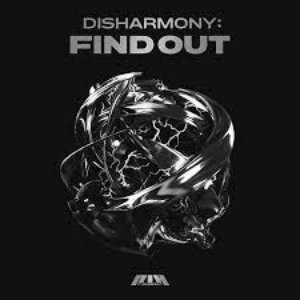 Image for 'DISHARMONY : FIND OUT'