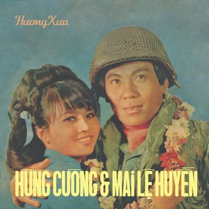 Image for 'Hùng Cường & Mai Lệ Huyền Bất Hủ 4-1'