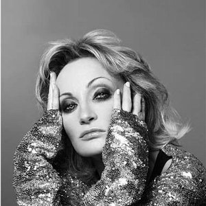 “Patricia Kaas”的封面