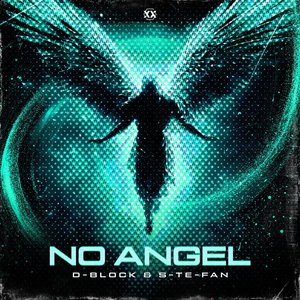 'No Angel' için resim