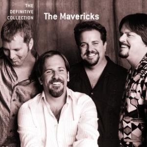 Image for 'The Definitive Collection'
