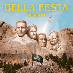 Image for 'Bella Festa'