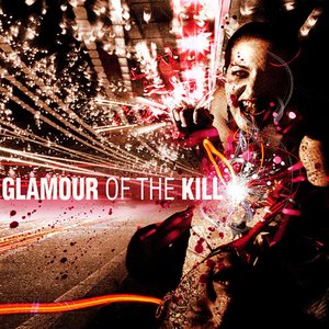 Image for 'Glamour Of The Kill'