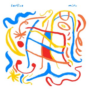 “miro”的封面