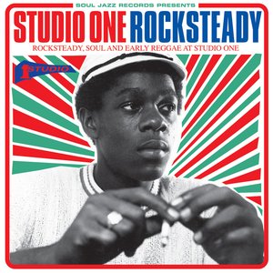 'Studio One Rocksteady' için resim