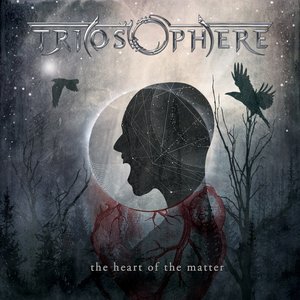 'The Heart Of The Matter'の画像