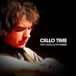 Image for 'Cello Time'