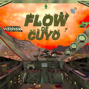Image for 'Flow de Cuyo'