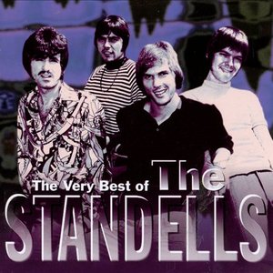 Image for 'The Very Best Of The Standells'