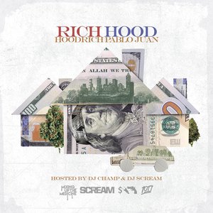 Image for 'Rich Hood'