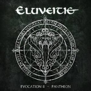 Zdjęcia dla 'Evocation II: Pantheon'