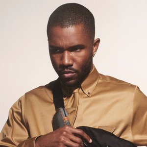 Image for 'Frank Ocean'