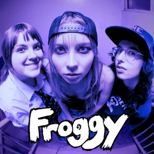 Image for 'froggy'