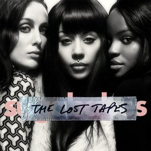 “The Lost Tapes”的封面