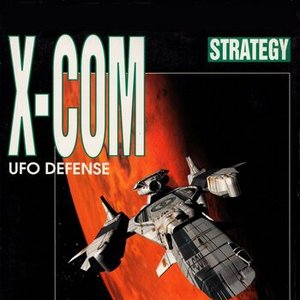 Image for 'X-COM: UFO Defense'