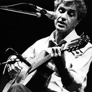 Изображение для 'Caetano Veloso'