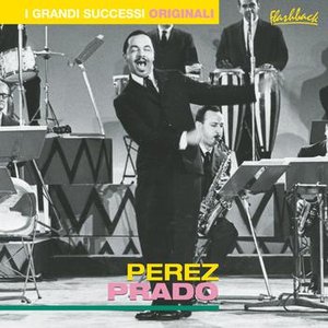 Image for 'Perez Prado'