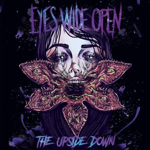 “The Upside Down (Deluxe Edition)”的封面