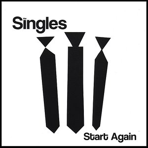 Image for 'Start Again'
