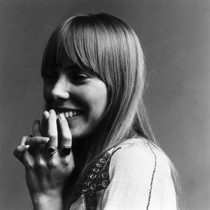 Image for 'Joni Mitchell'