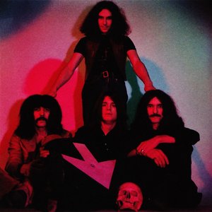 Bild für 'Black Sabbath'