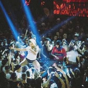 “Vcs Tão Acabando Com o Funk (Diss pro Gi Panelas)”的封面