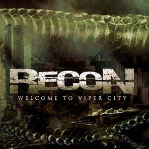Image for 'Welcome To Viper City'