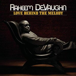 Image for 'Love Behind the Melody (Deluxe Version)'