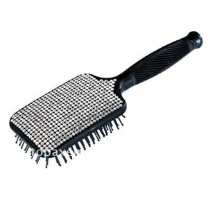 Image for 'Diamond Hairbrush'