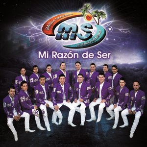 Image for 'Mi Razón De Ser'