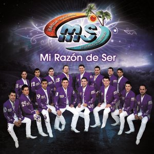 'Mi Razón De Ser' için resim