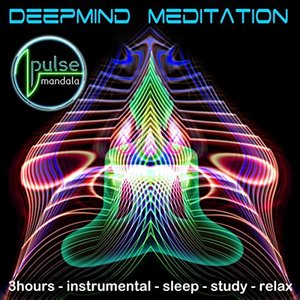 Изображение для 'Deepmind Meditation'