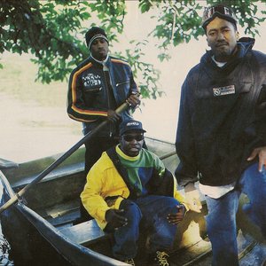 Bild für 'A Tribe Called Quest'