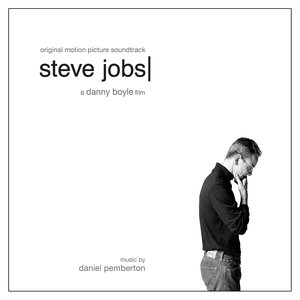 “Steve Jobs (Original Motion Picture Soundtrack)”的封面