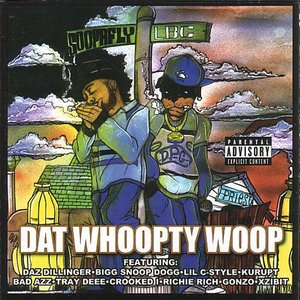 Image pour 'Dat Whoopty Woop'